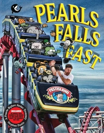 Pearls Before Swine: Pearls Falls Fast (2014) - Series 