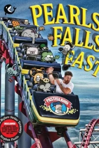 Pearls Before Swine: Pearls Falls Fast