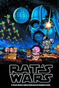 Pearls Before Swine: Rat's Wars