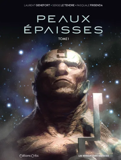 Peaux-Epaisses (2021) - Series 