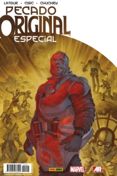 Pecado Original Especial