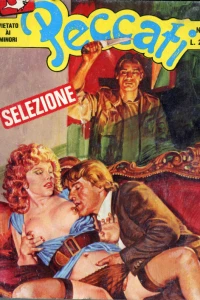 Peccati Selezione