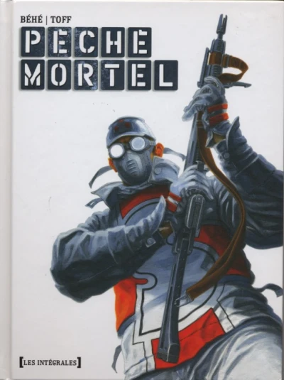 Péché Mortel Intégrale (2010) - Series 