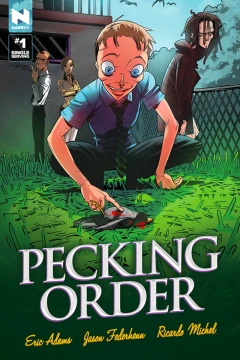 Pecking Order