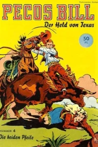 Pecos Bill
