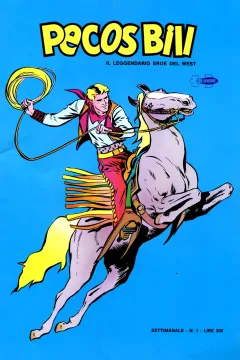 Pecos Bill