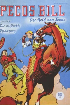 Pecos Bill