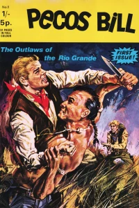 Pecos Bill