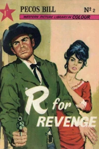 Pecos Bill Picture Library