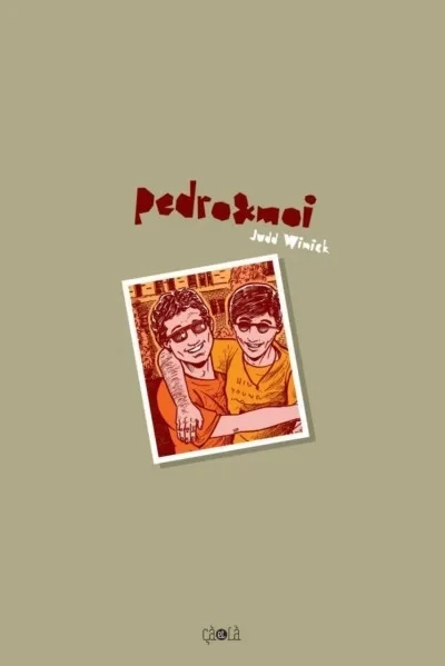 Pedro et Moi (2006) - Series 