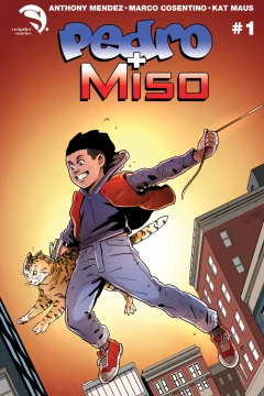Pedro & Miso
