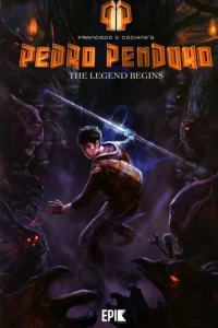 Pedro Penduko: The Legend Begins