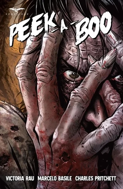 Peek-A-Boo (Trade Paperback, 2018) - Series 