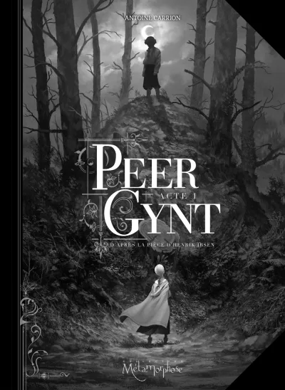 Peer Gynt (2021) - Series 
