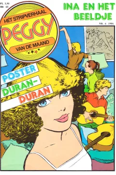 Peggy