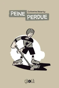 Peine Perdue