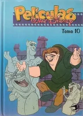 Peliculas Walt Disney (1993) - Series 