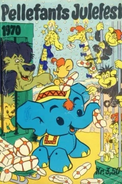 Pellefants julefest