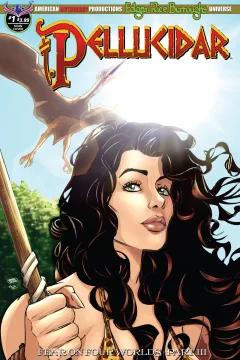 Pellucidar