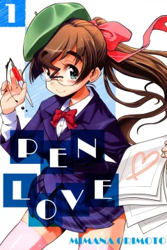 Pen Love