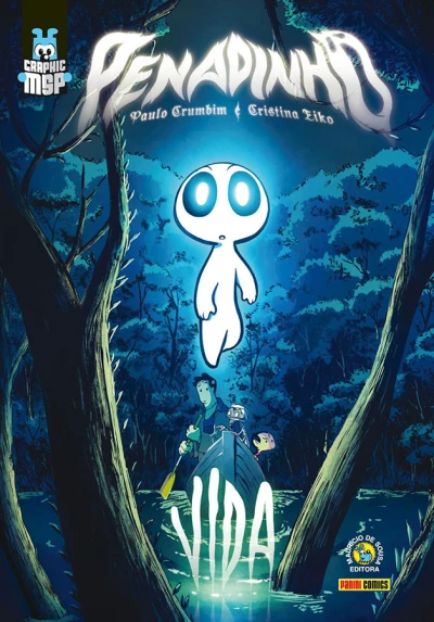 Penadinho (2015) - Series 