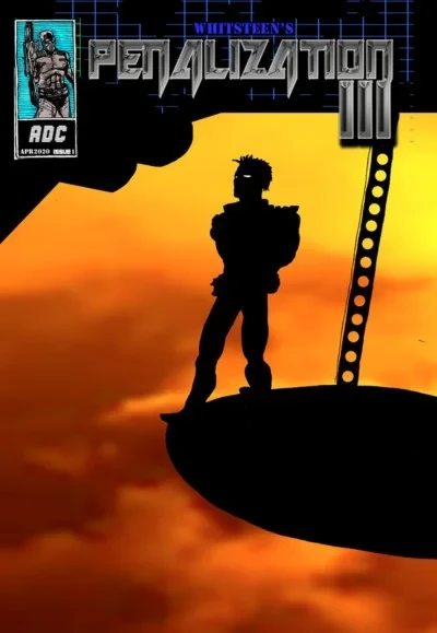 Anxiety-Disorder Comics