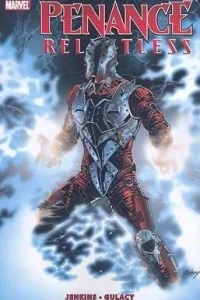 Penance: Relentless