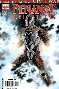 Penance: Relentless