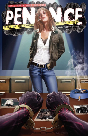 Penance: Trial of the Century (2009) - Series 