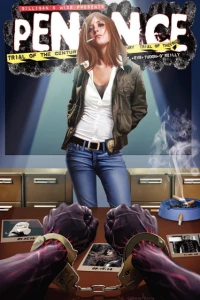 Penance: Trial of the Century