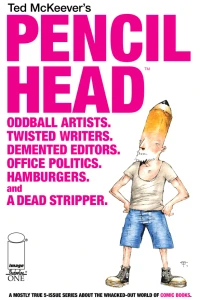 Pencil Head