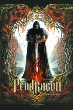 Pendragón