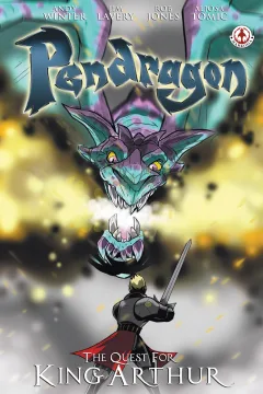 Pendragon: The Quest For King Arthur