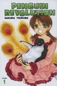 Penguin Revolution