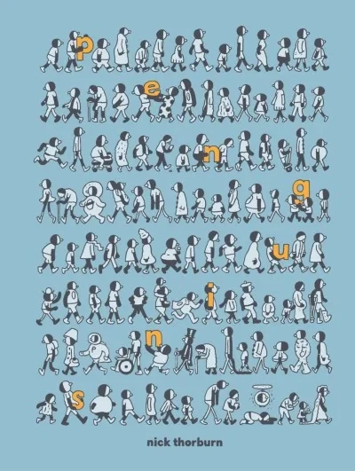 Penguins (Hardcover, 2018) - Series 
