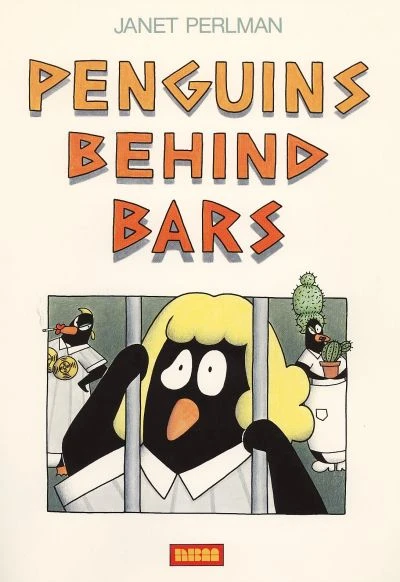 Penguins Behind Bars (1989) - Series 