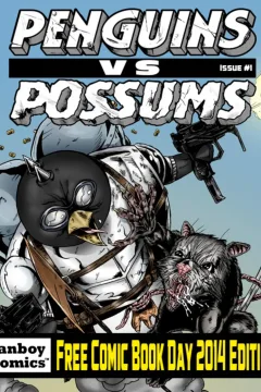 Penguins vs. Possums