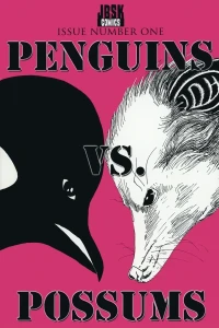 Penguins vs. Possums