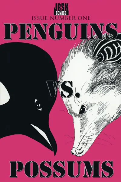 Penguins vs. Possums (2011) - Series 