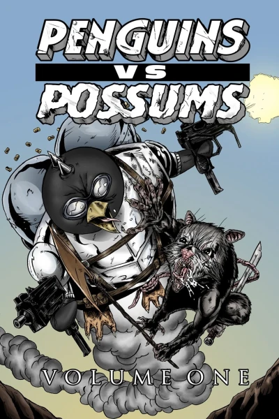 Penguins vs. Possums (2015) - Series 
