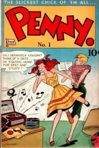 Penny