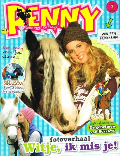 Penny (1980) - Series 