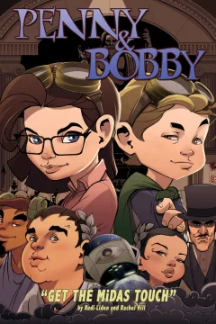 Penny & Bobby
