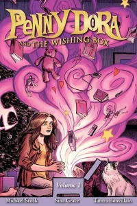 Penny Dora and the Wishing Box