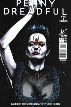 Penny Dreadful