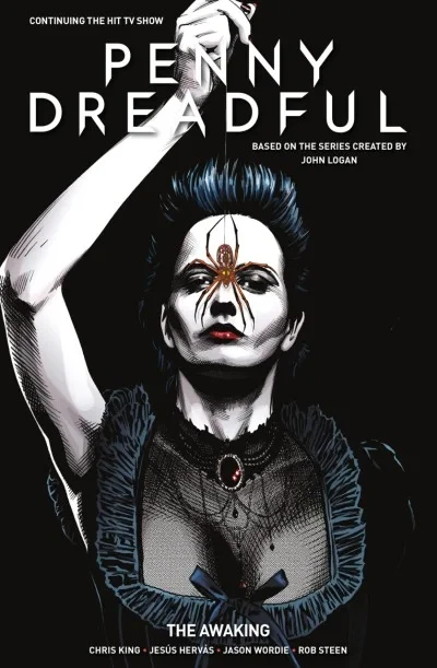 Penny Dreadful: The Awaking (2017) - Series 