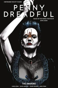Penny Dreadful: The Awaking