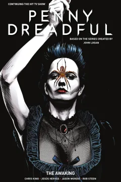 Penny Dreadful: The Awaking