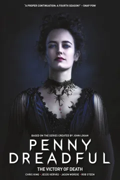 Penny Dreadful: The Victory of Death