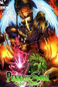 Penny for Your Soul: False Prophet